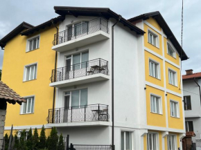 Horizont Dobrinishte Dobrinishte